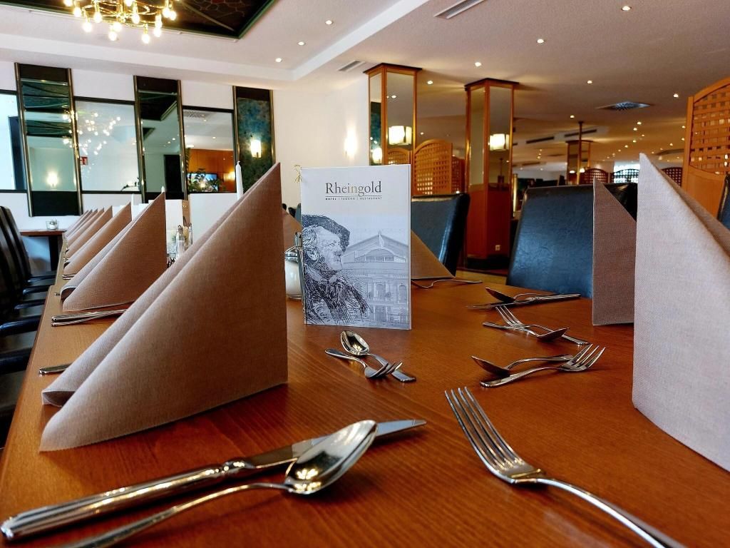 Hotel Rheingold Bayreuth, foto 11