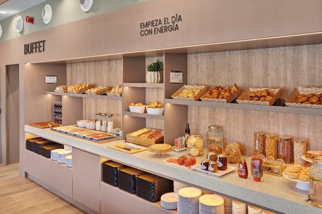 B&B HOTEL Madrid Fuenlabrada Retail Park, foto 7