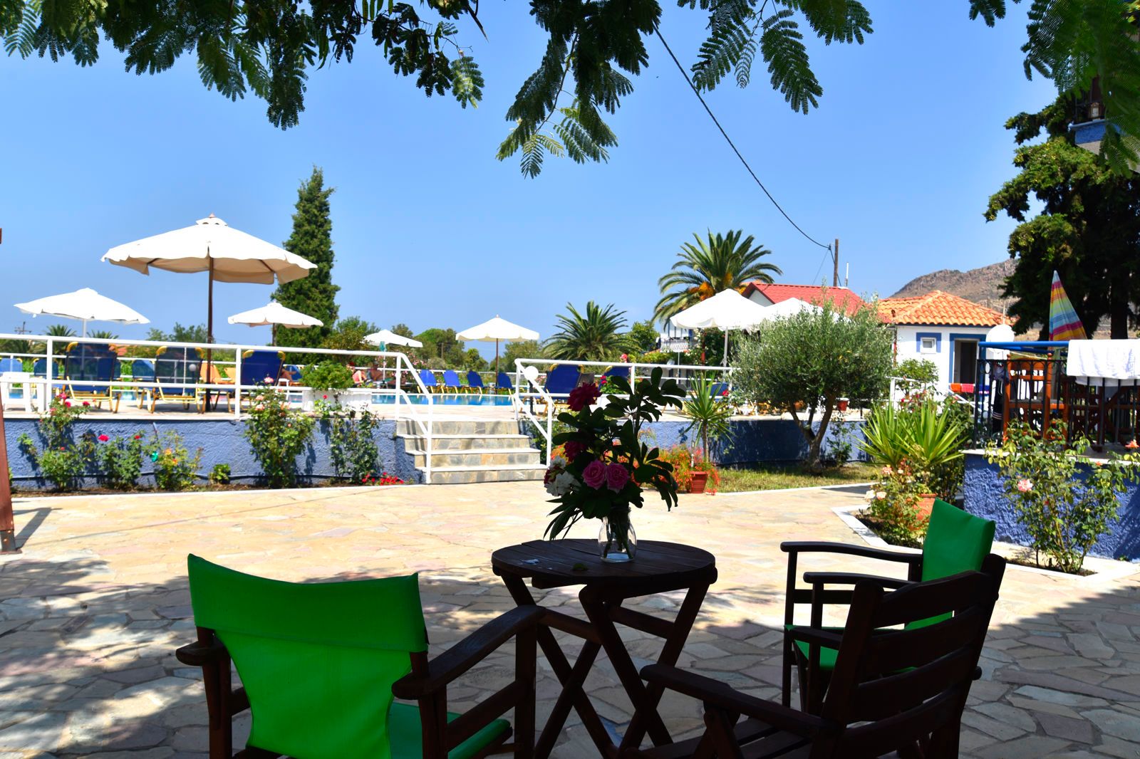 Anna Maria Apartments, foto 10