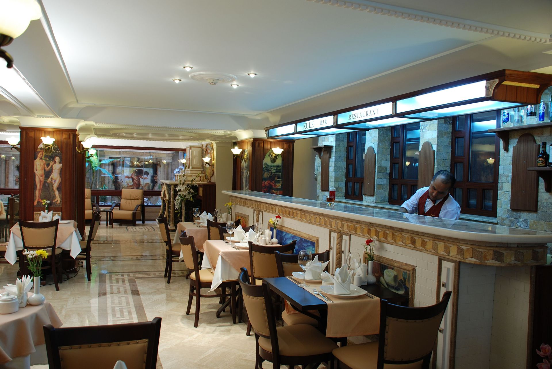 Oglakcioglu Park Boutique Hotel, foto 15