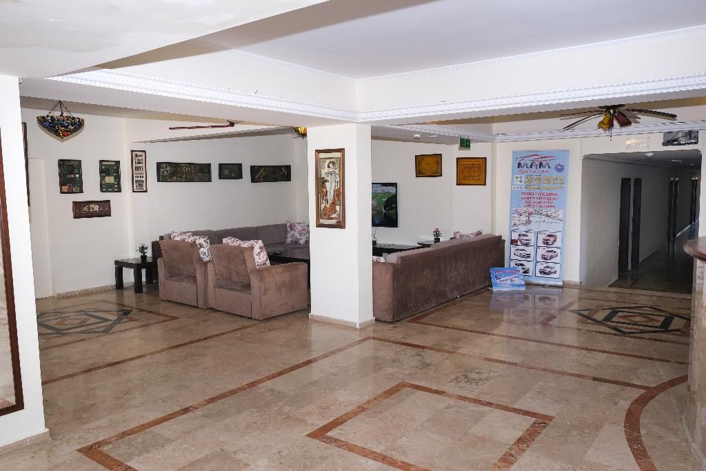 Beldibi Beach Hotel, foto 15