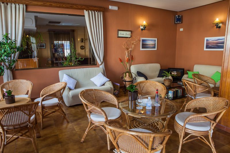 Hotel Tres Jotas, foto 15