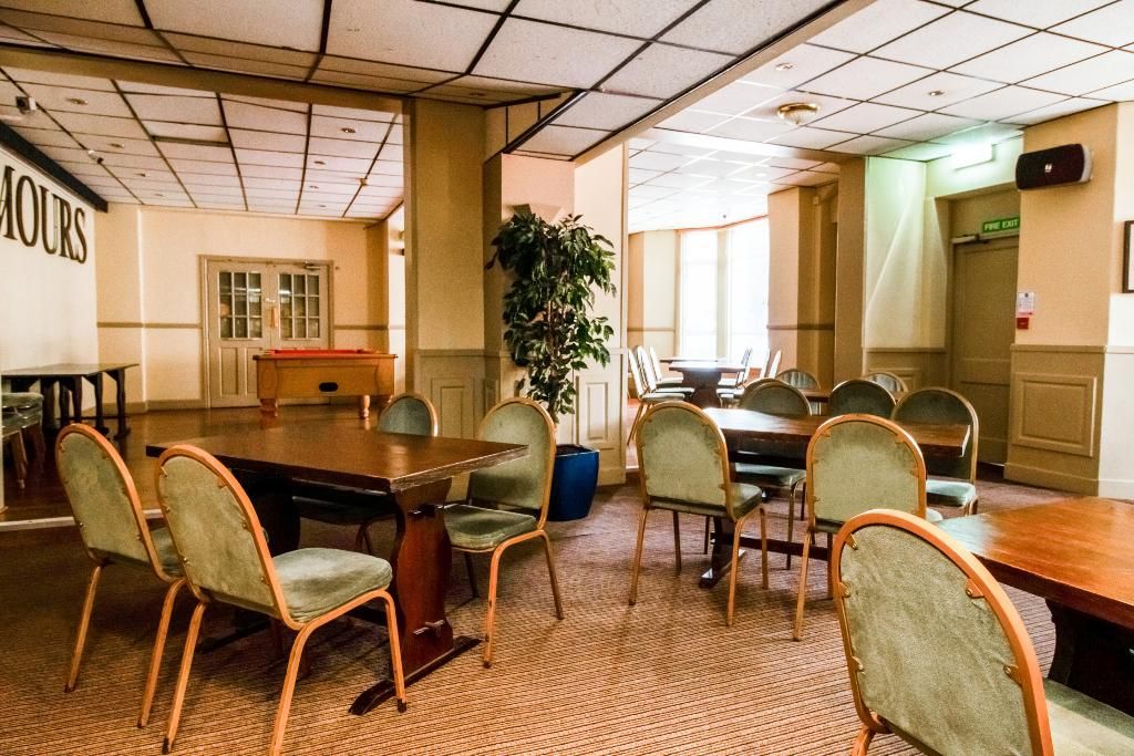 Cardiff Riverside Hotel by Belvilla, foto 4