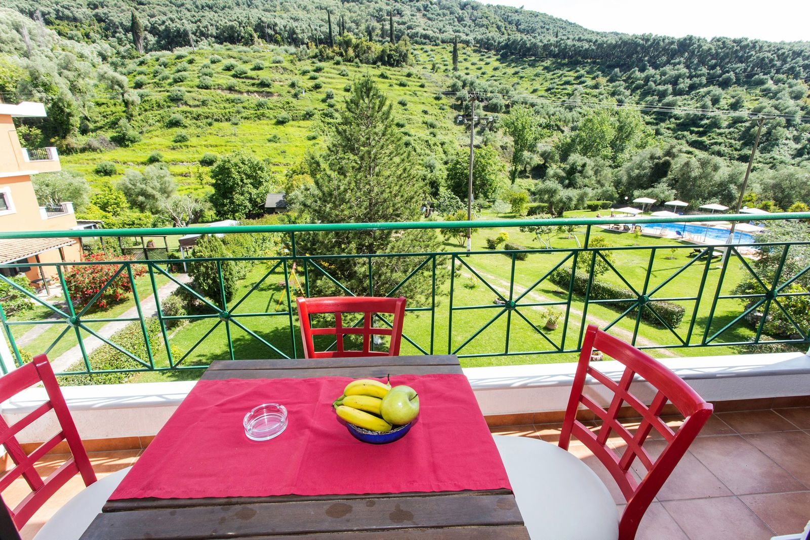 Aristidis Garden, foto 10