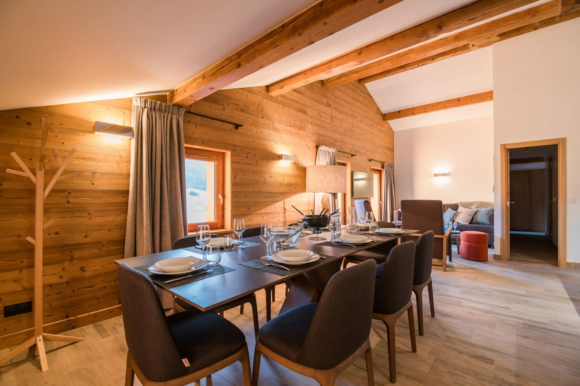 Salle à manger