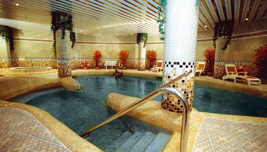 Hotel Vila-Real Marina Azul 2, foto 15