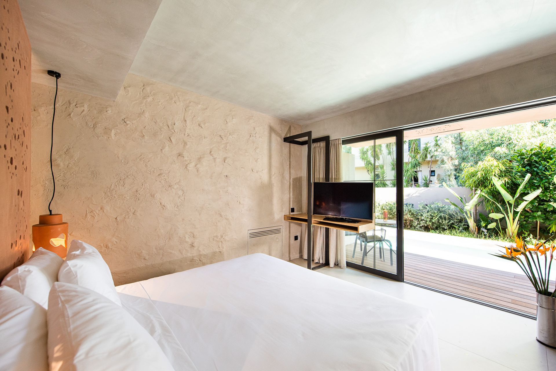 Pilot Amphora Boutique Hotel, foto 3