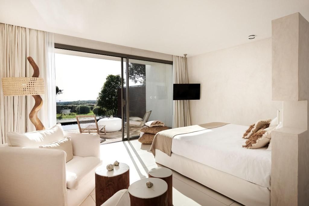 Hôtel Cala di Greco, foto 11