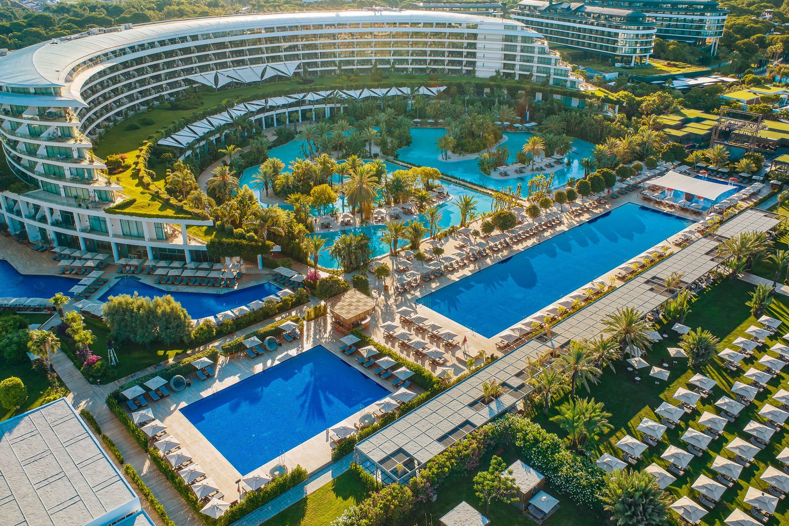Maxx Royal Belek Golf Resort, foto 7