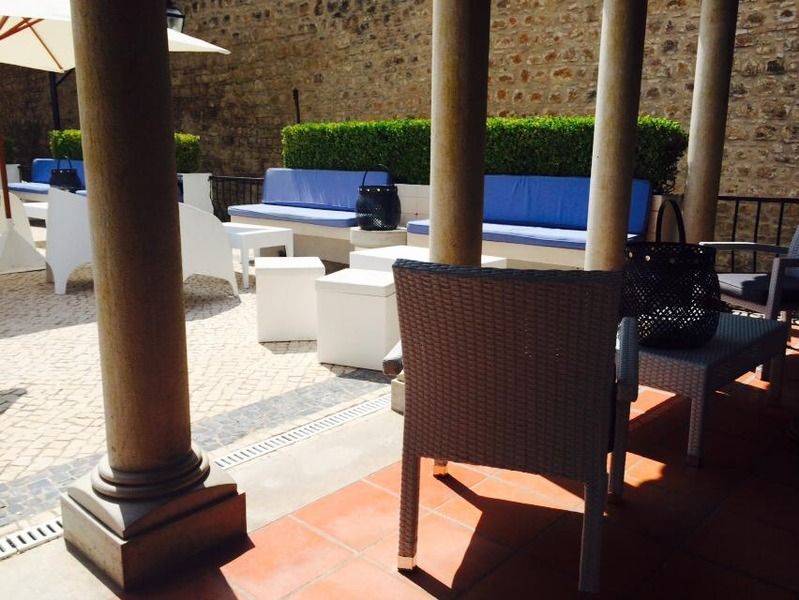 Josefa D'obidos Hotel, foto 9