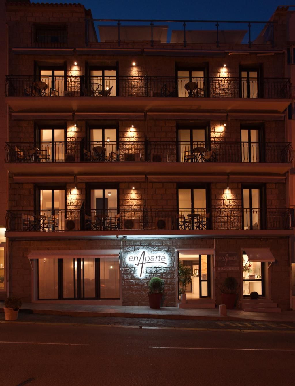 Residence Hoteliere En Aparte, foto 11