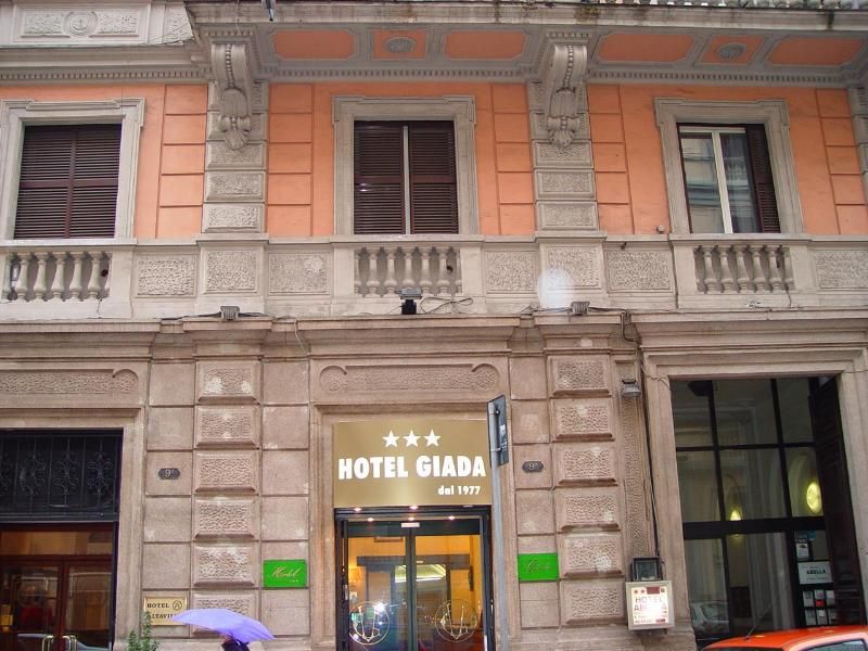Hotel Giada, foto 6