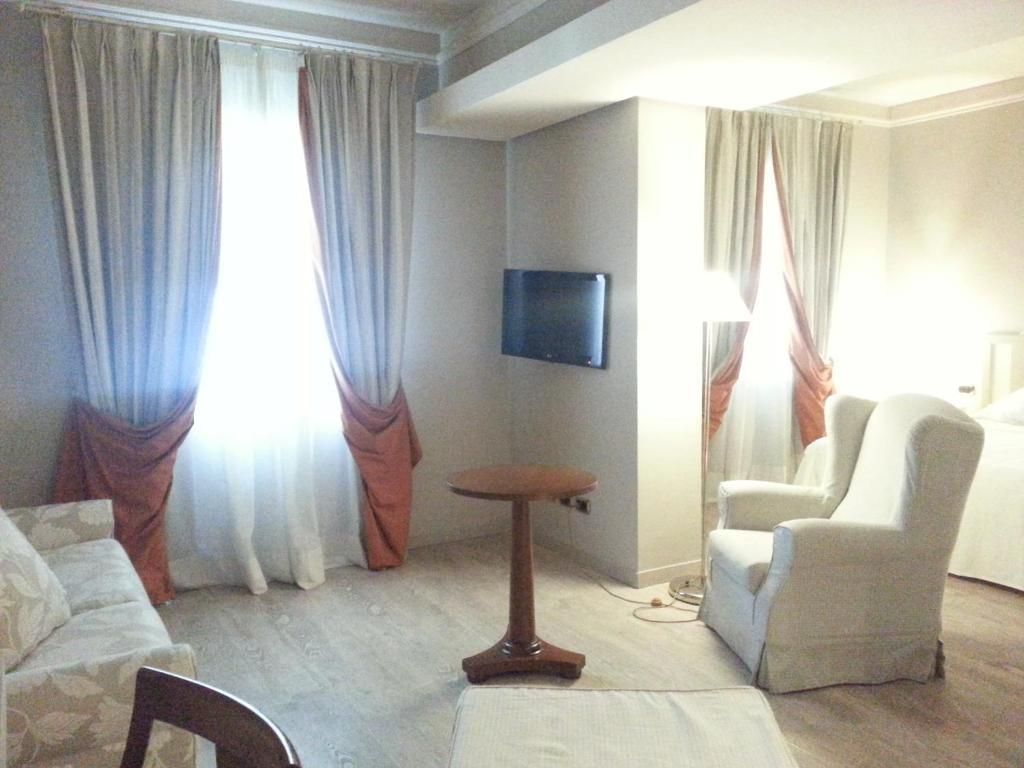 Grand Hotel Baia Verde, foto 15