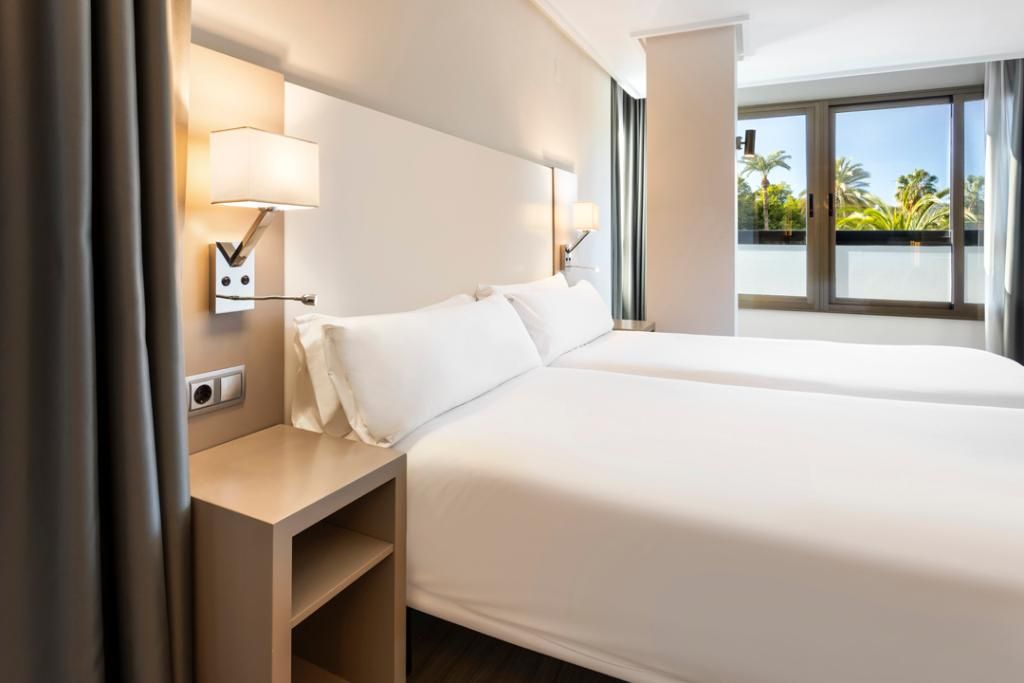 B&B HOTEL Cartagena Cartagonova, foto 15