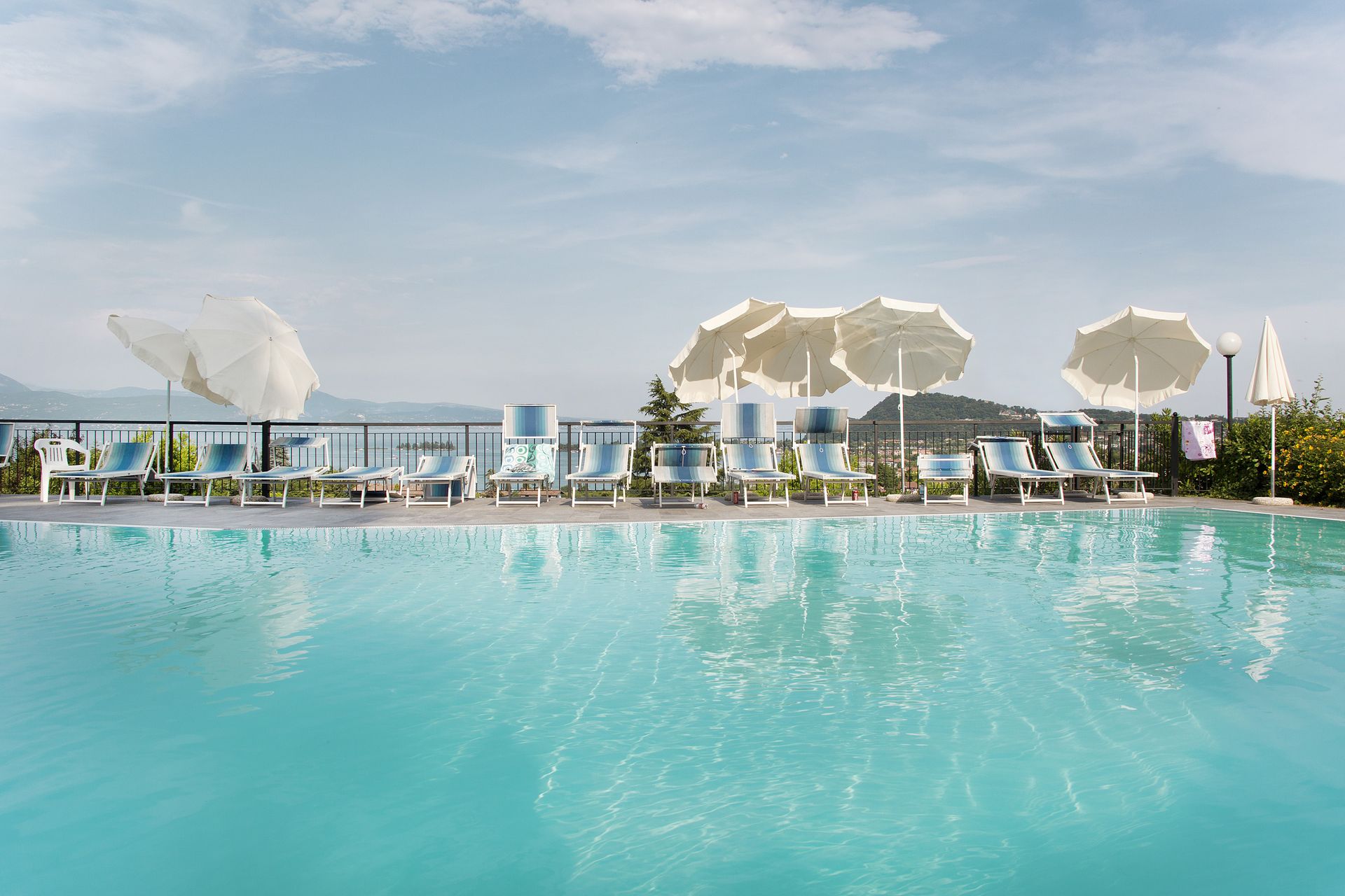 Hotel Belvedere, foto 11