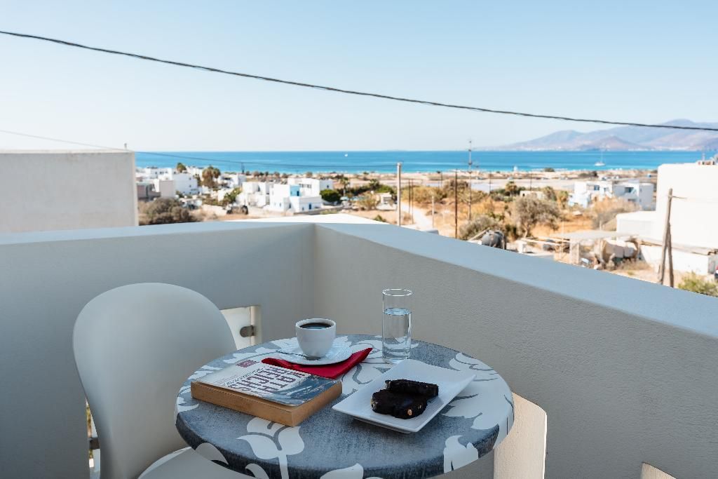 Mitos Suites Luxury Hotel In Naxos, foto 14