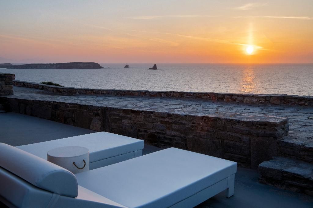 Ocean Villa Paros, foto 10