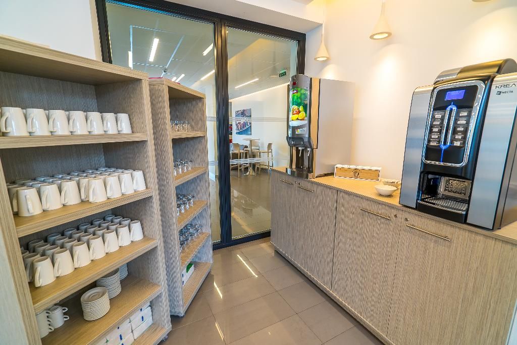All Suites Appart Choisy-le-Roi, foto 6