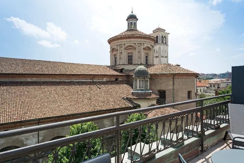 B&B HOTEL Milano Sant'Ambrogio, foto 15