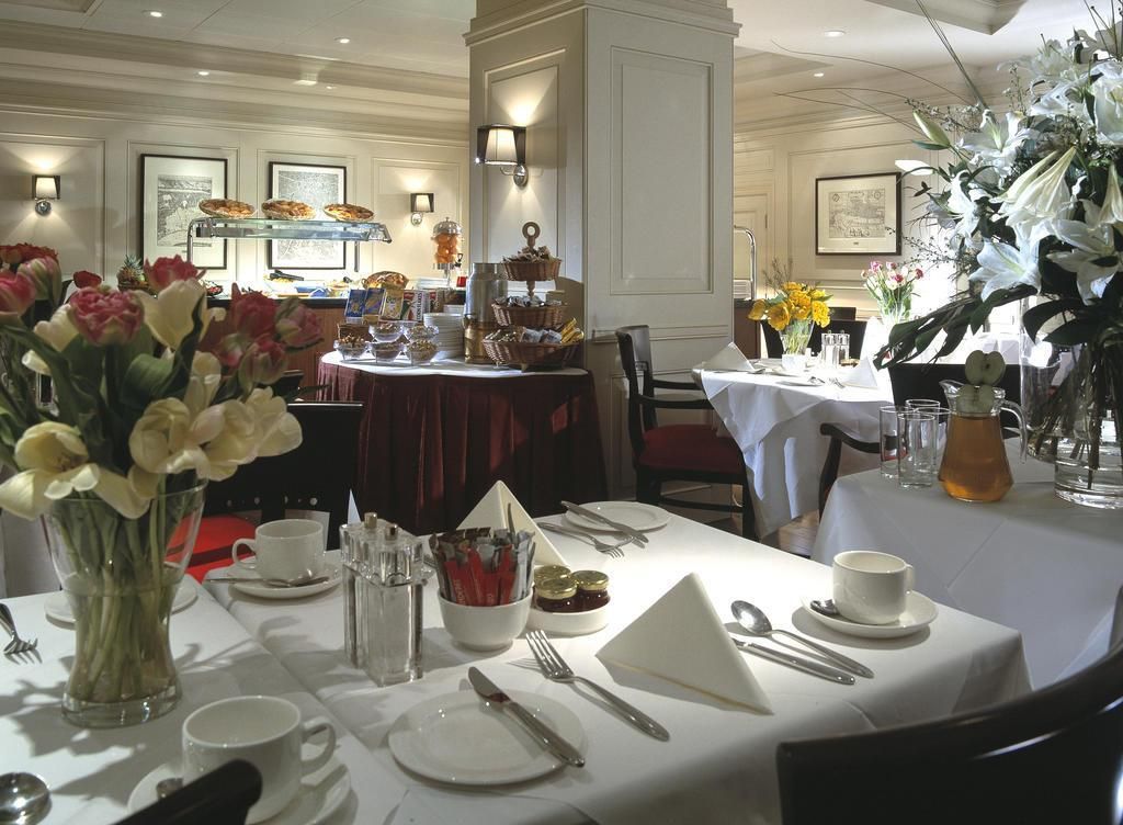 London Bridge Hotel, foto 15