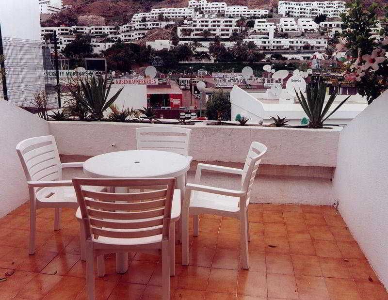 Montecarlo Apartamentos, foto 12