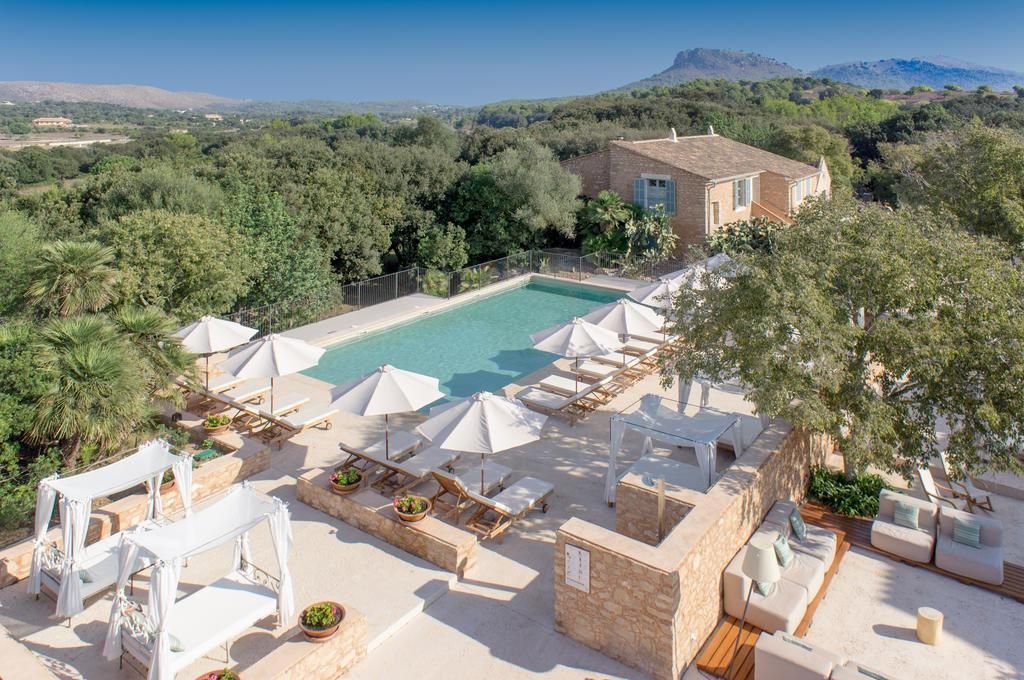 Predi Son Jaumell Hotel Rural, foto 10