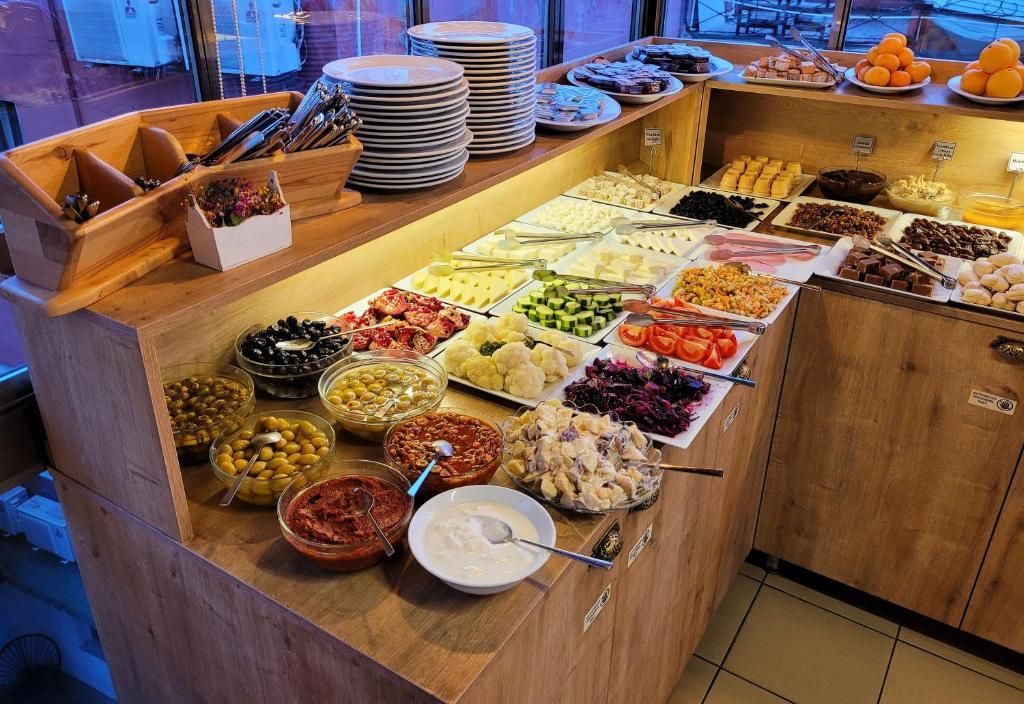 Marmara Guesthouse, foto 12