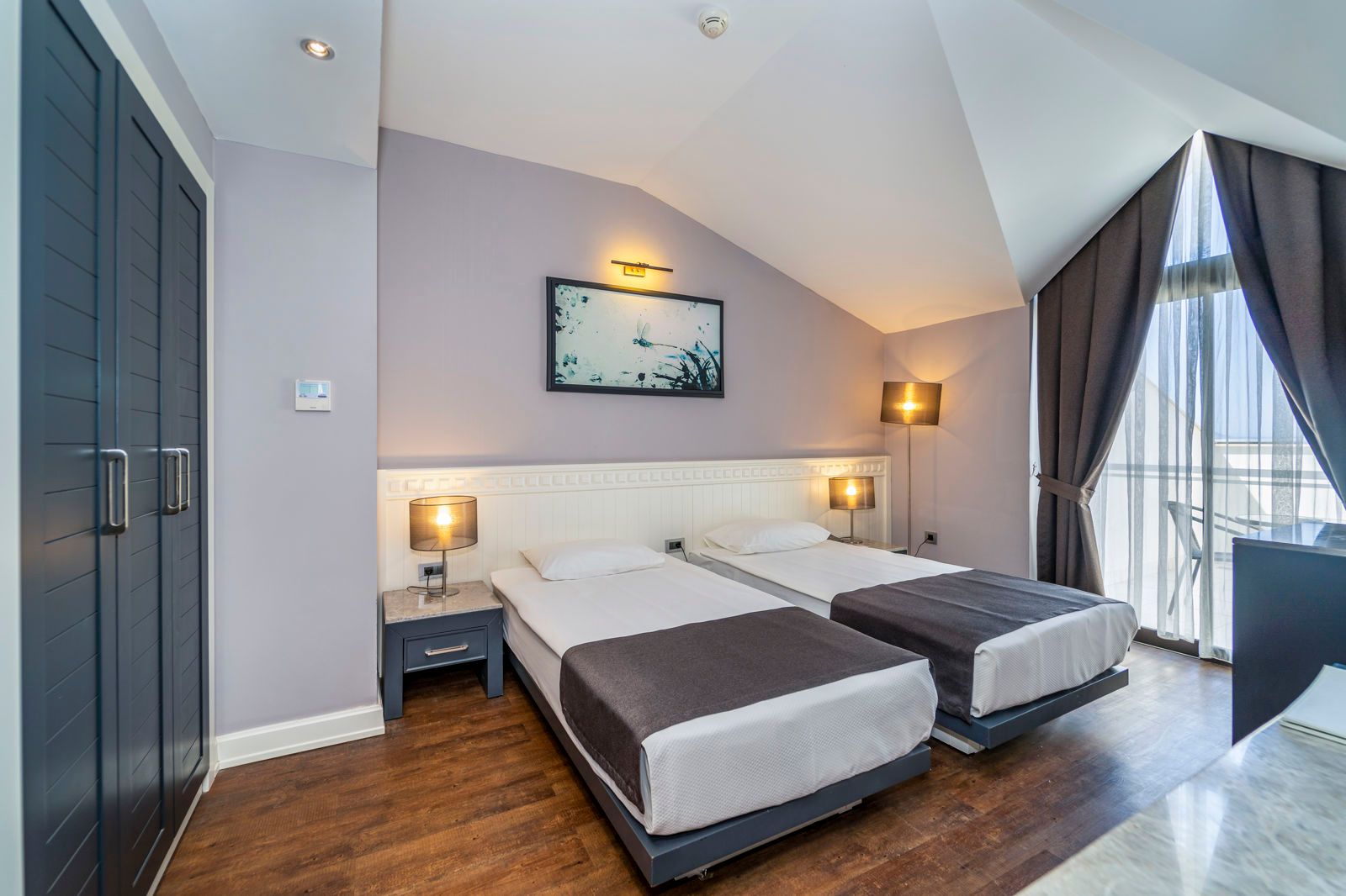 Jiva Beach Resort, foto 13