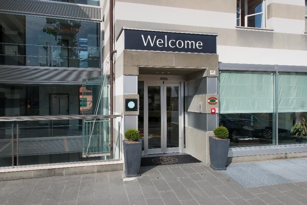 CDH Hotel La Spezia, foto 5