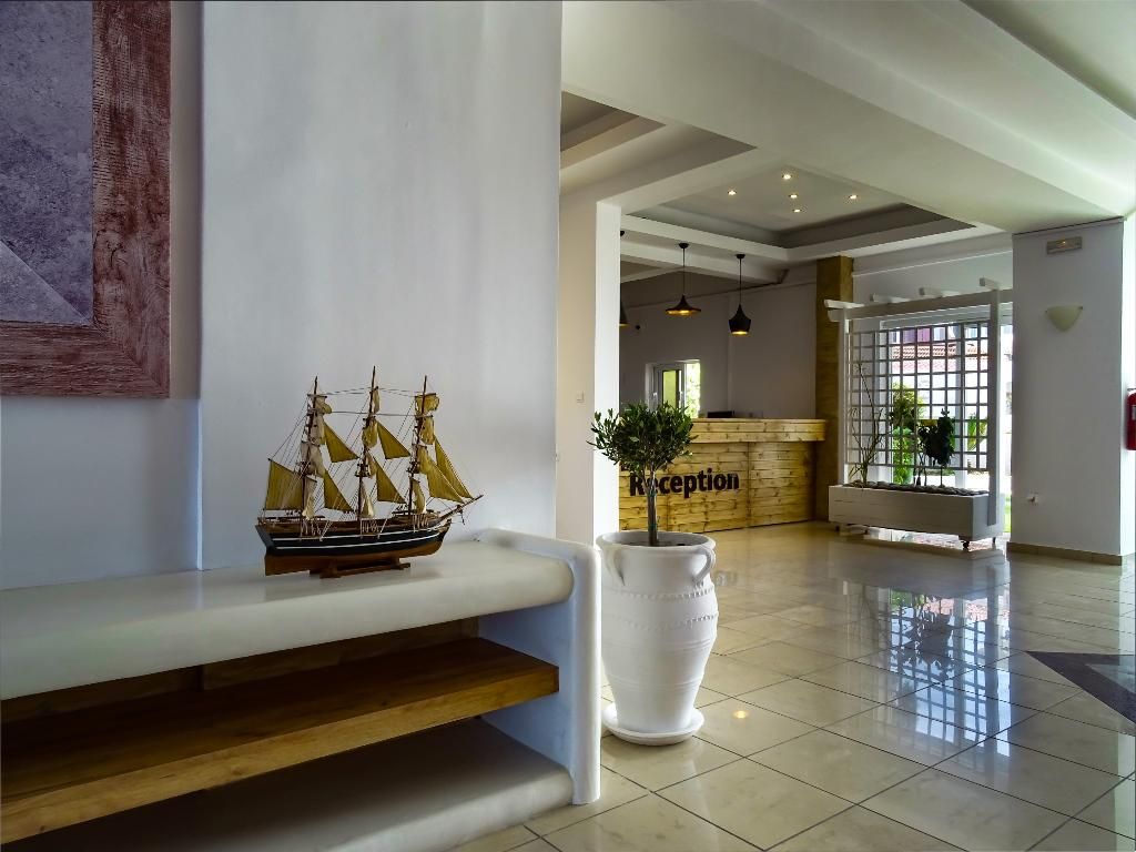 Lido Star Hotel, foto 7