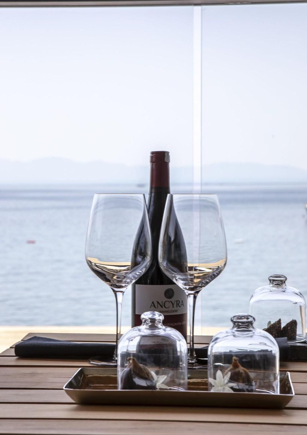 Khai Hotel Bodrum, foto 7