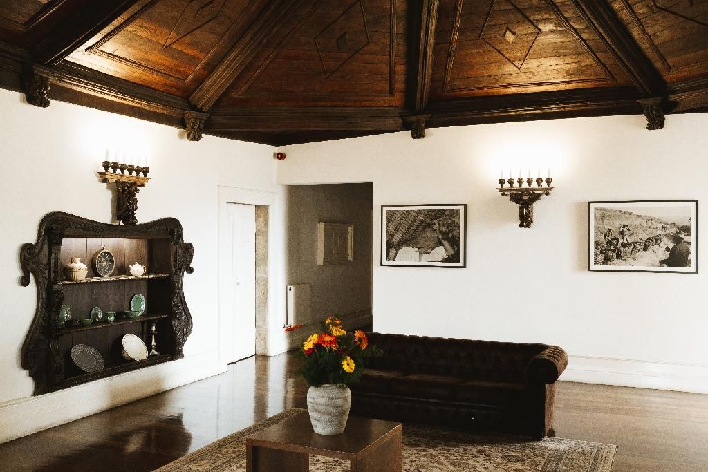 Hotel Douro Scala, foto 15