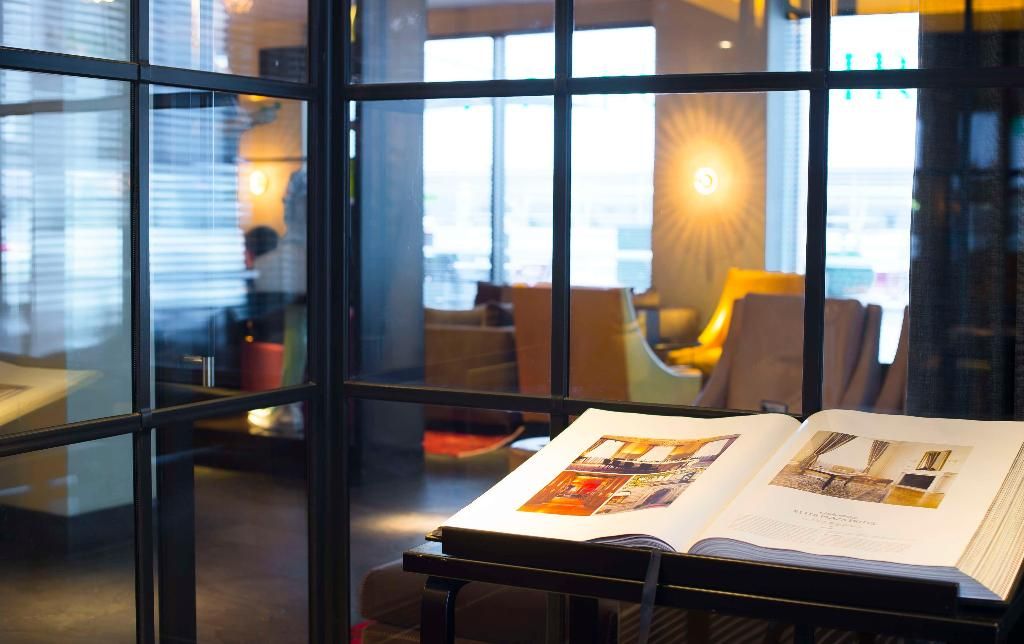 South Place Hotel, foto 15