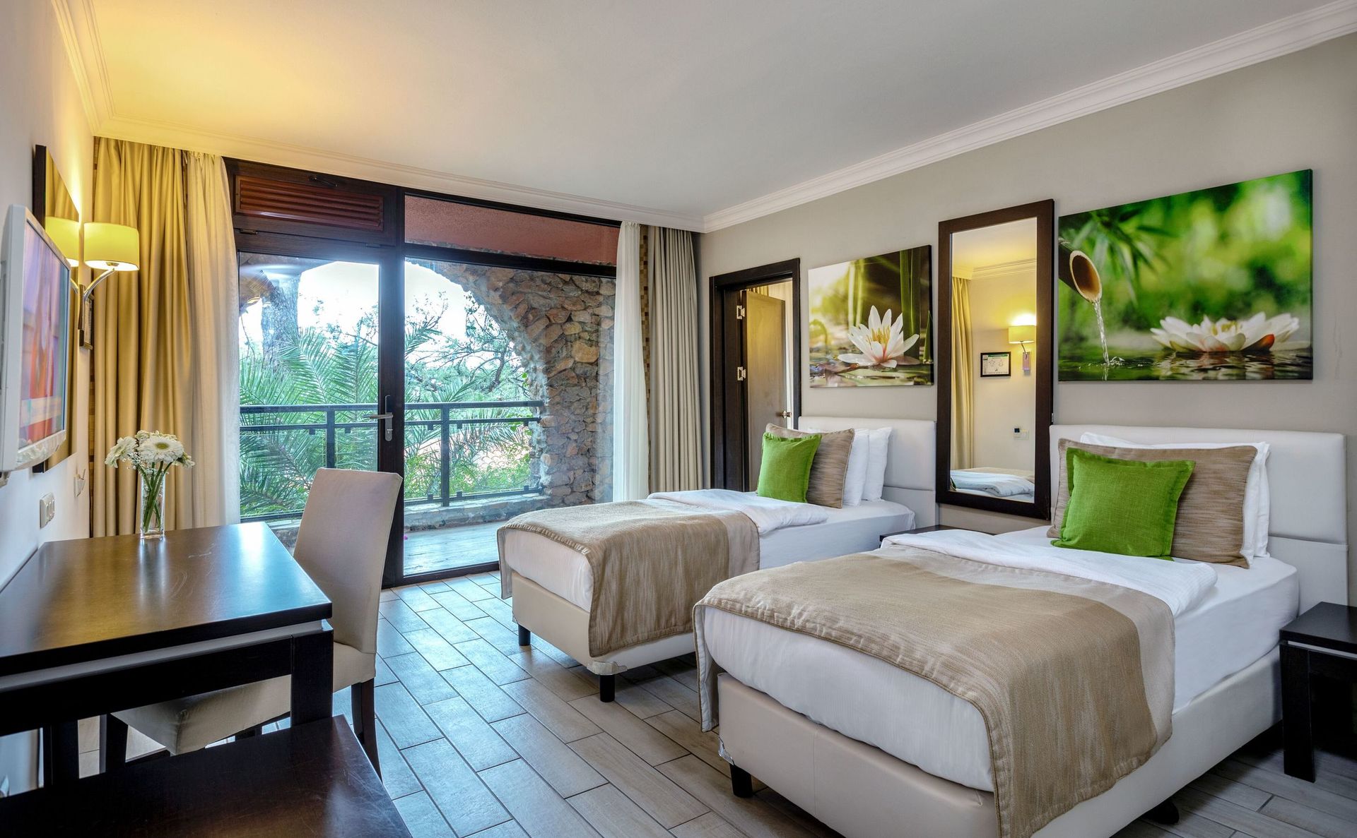 Marmaris Bay Resort, foto 4