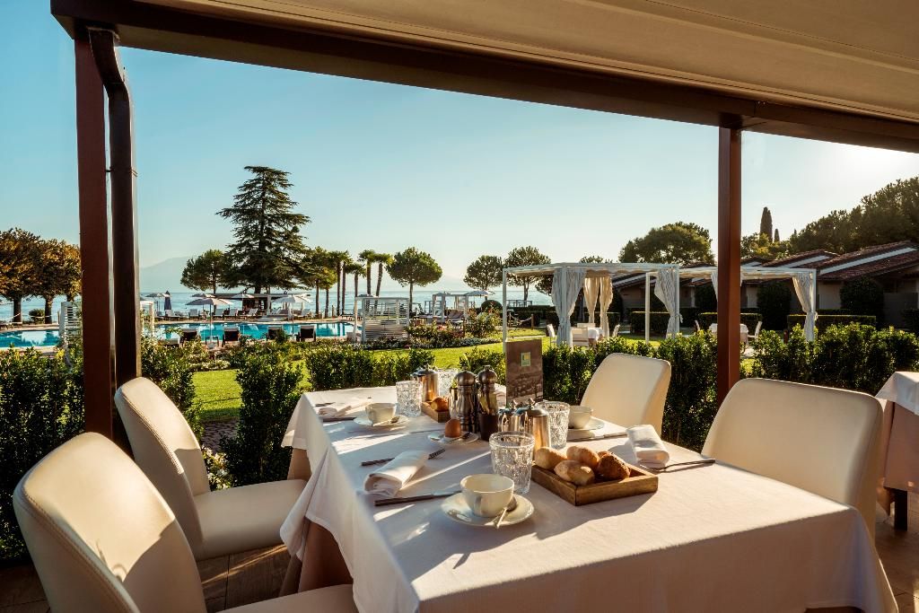 Splendido Bay Luxury Spa Resort, foto 6