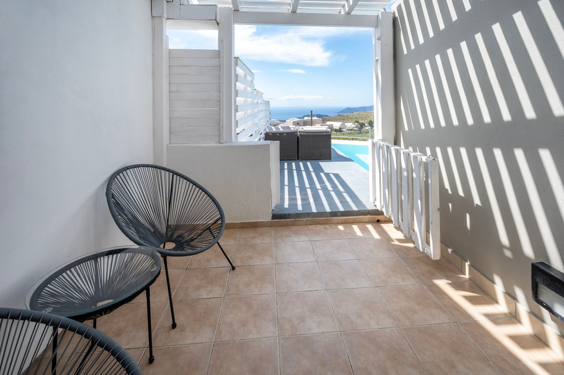 Smy Santorini Suites & Villas, foto 14