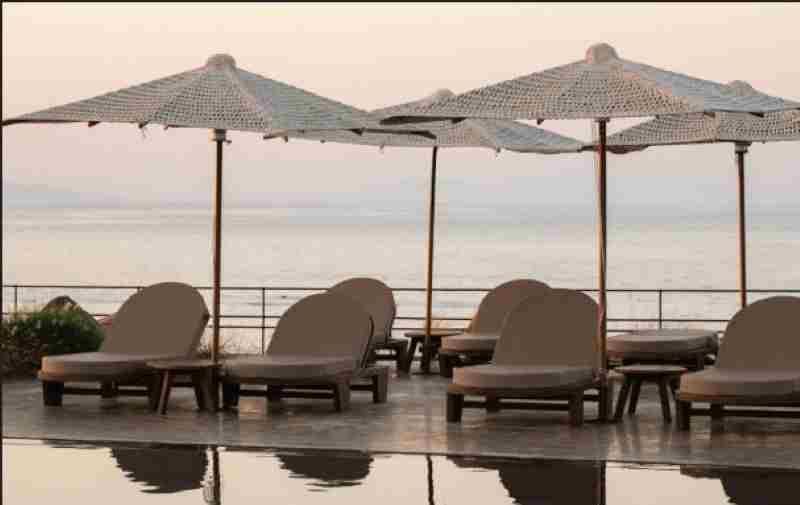 Colombo's Beachfront, foto 2