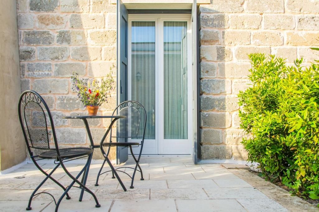 Relais Tenuta Campì, foto 15