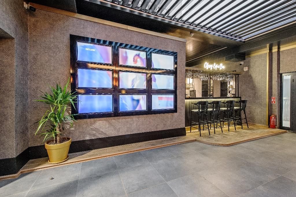 Ibos Hotels, foto 14