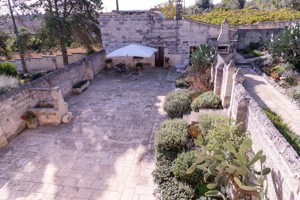 Masseria Caliani, foto 7