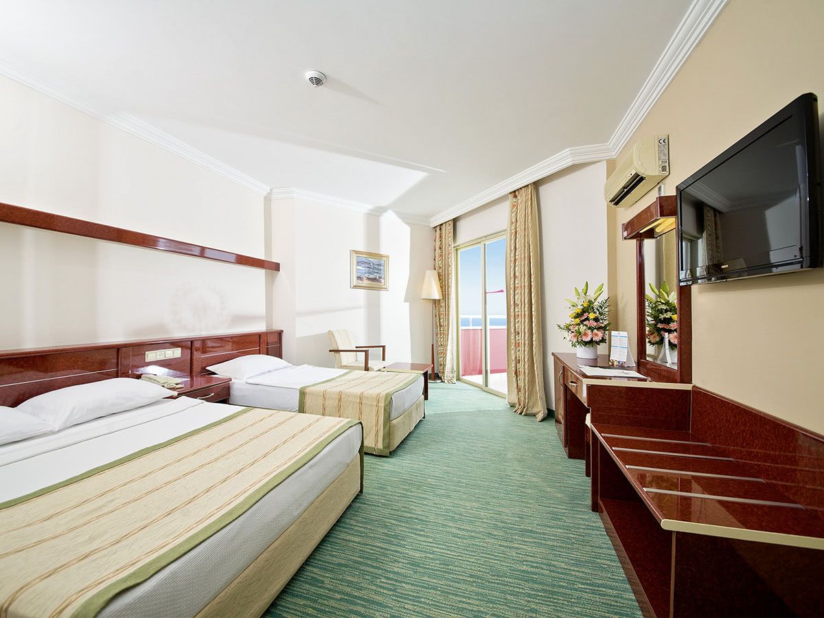 Aydinbey Gold Dreams, foto 2