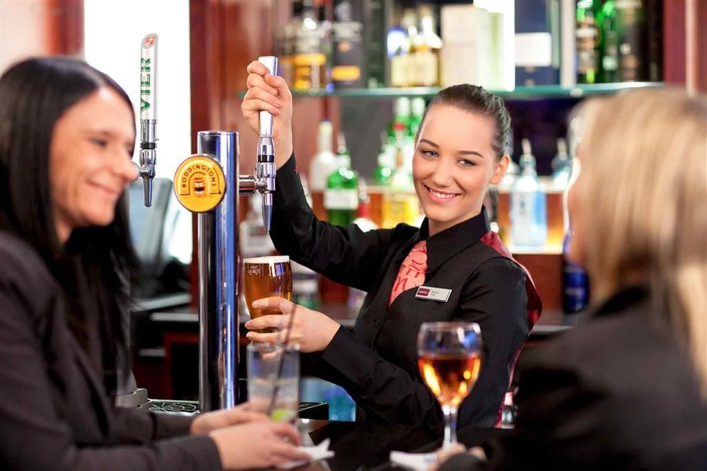 Mercure Glasgow City Hotel, foto 3
