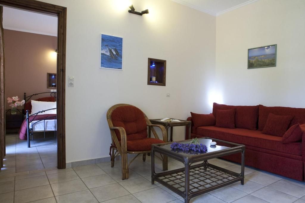 Villa Elia, foto 12
