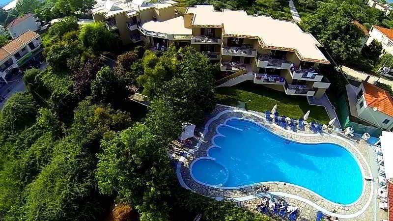 Hotel Macedon, foto 8