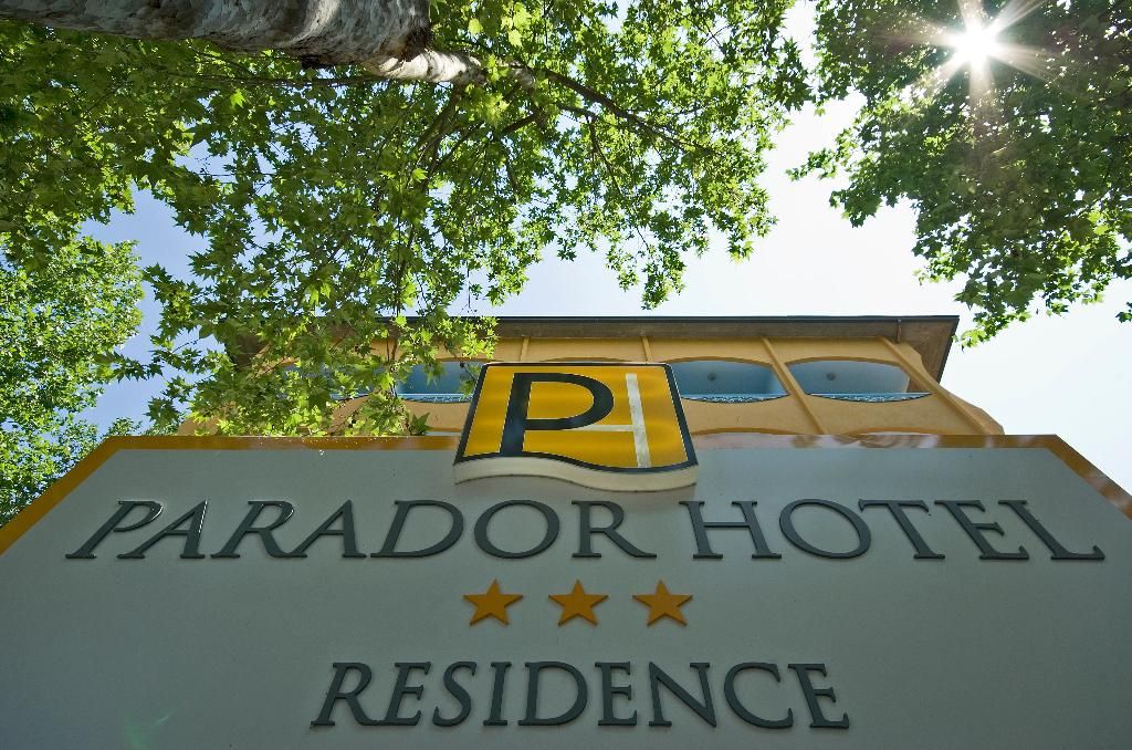 Parador Hotel & Residence, foto 2