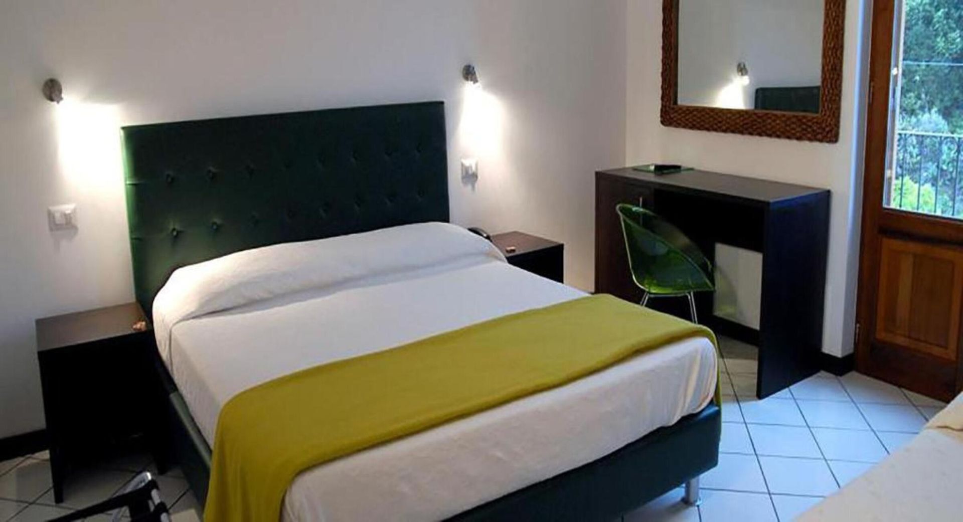 La Zagara Hotel, foto 7