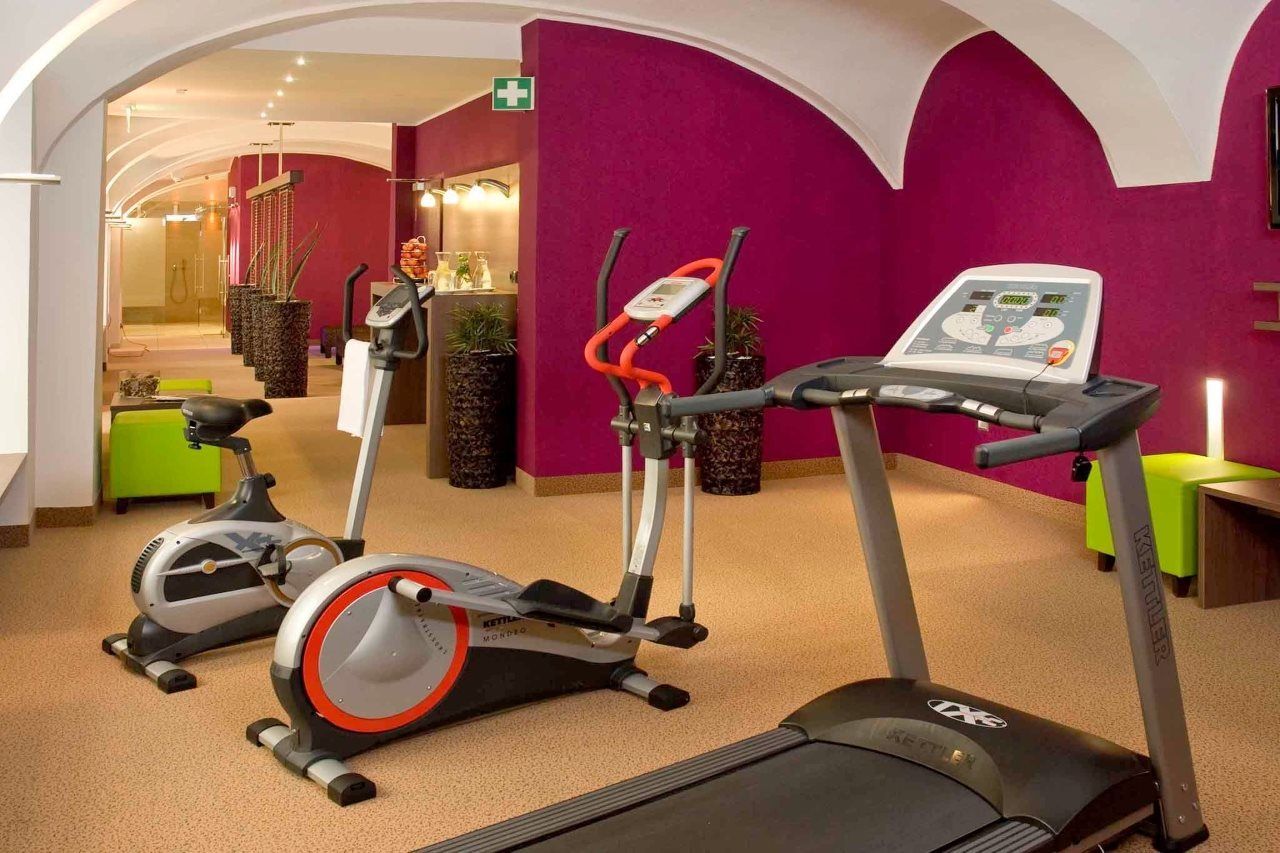 Mercure Grand Hotel Biedermeier Wien, foto 8