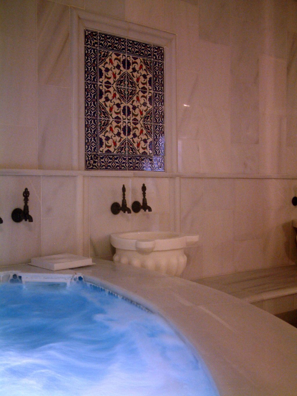 Villa Sonata Apart Hotel, foto 3