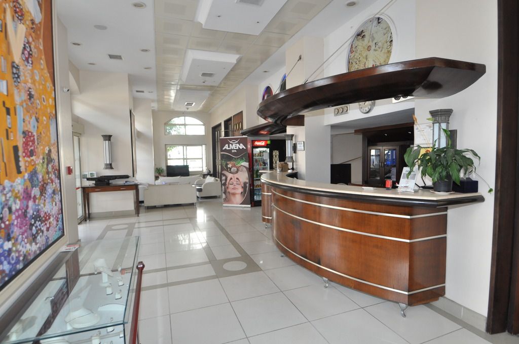 Almena Hotel, foto 7