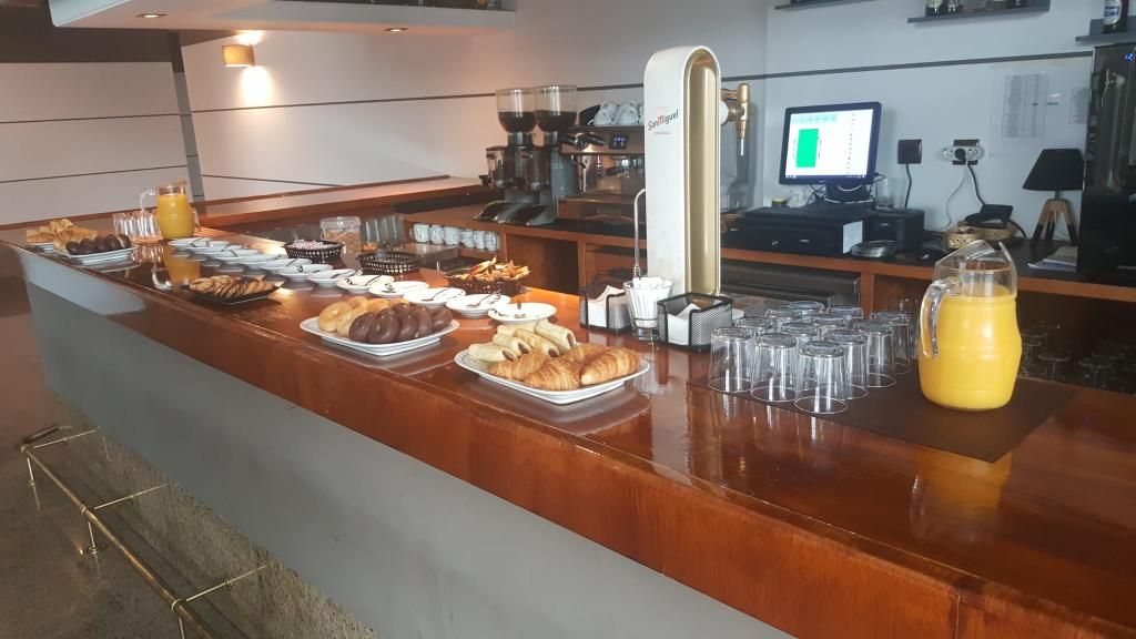 Hotel Las Provincias, foto 8